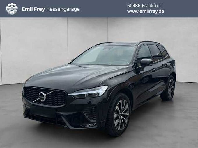 Volvo XC60 B4 AWD Plus-Dark Aut ACC BLIS Voll-LED AHK Plus Dark