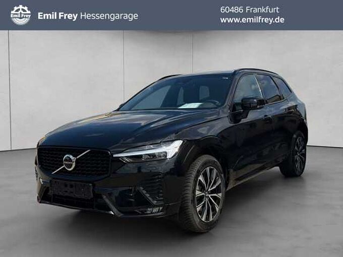 Volvo XC60 B4 AWD Plus-Dark Aut ACC BLIS Voll-LED AHK Plus Dark