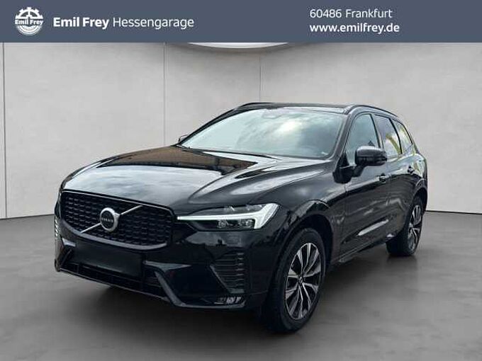 Volvo XC60 B4 AWD Plus-Dark Aut ACC BLIS Navi LED AHK Plus Dark