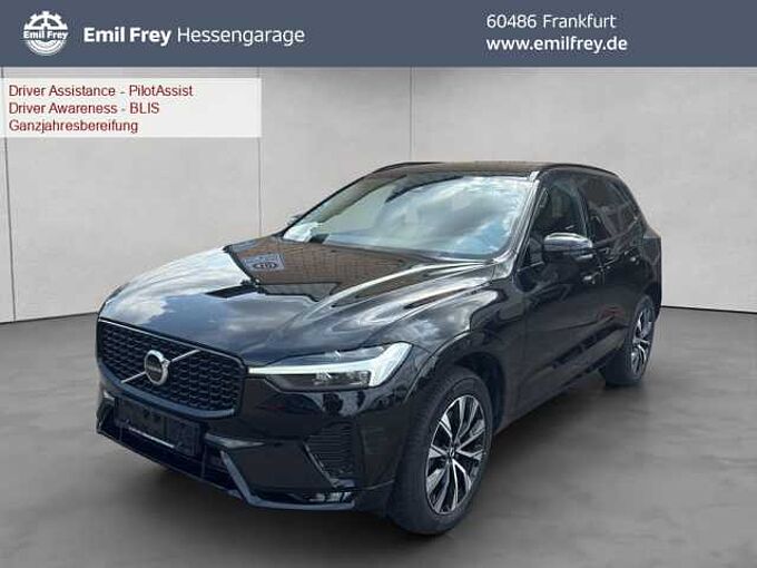 Volvo XC60 B4 Plus-Dark Aut Glasd BLIS ACC Sitzbelüftung Plus Dark