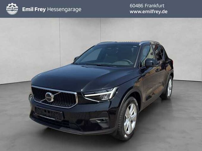 Volvo XC40 B3 Aut LED Google-Maps Kamera PDCv+h AHK Core