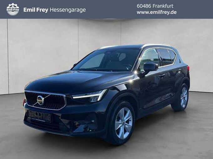 Volvo XC40 B3 Core Aut Google-Maps LED Kamera PDCv+hAHK