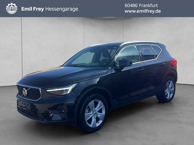 Volvo XC40 B3 DKG Google-Maps LED Kamera PDCv+h AHK Core