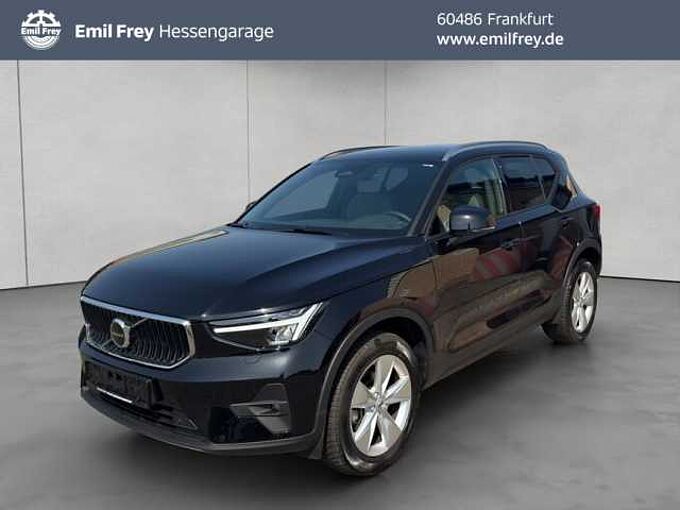 Volvo XC40 B3 Aut LED Google-Maps Kamera PDCv+h AHK Core