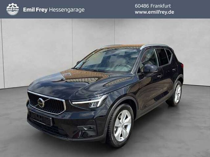 Volvo XC40 B3 DKG LED Google-Maps Kamera PDCv+h AHK Core