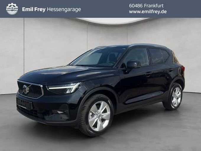 Volvo XC40 B3 DKG LED Google-Maps Kamera PDCv+h AHK Core