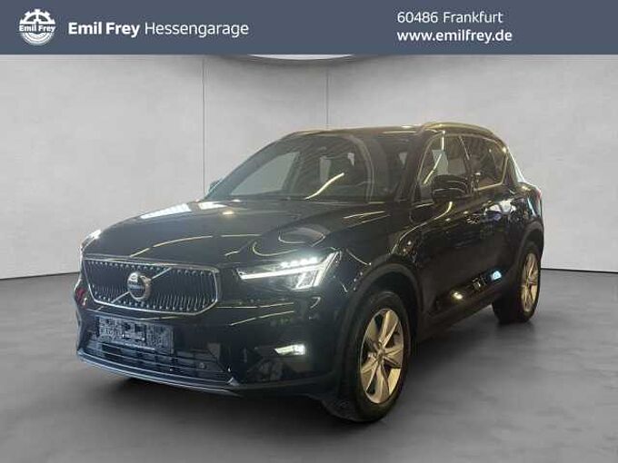 Volvo XC40 B3 Aut Google-Maps LED Kamera PDCv+h AHK Core
