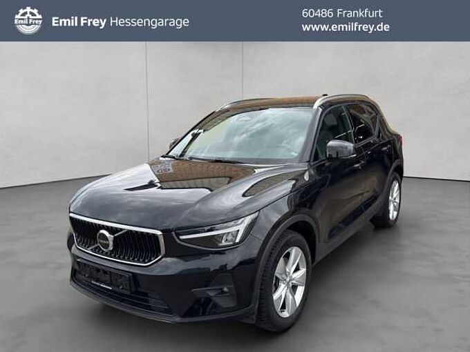 Volvo XC40 B3 Aut LED Google-Maps Kamera PDCv+h AHK Core