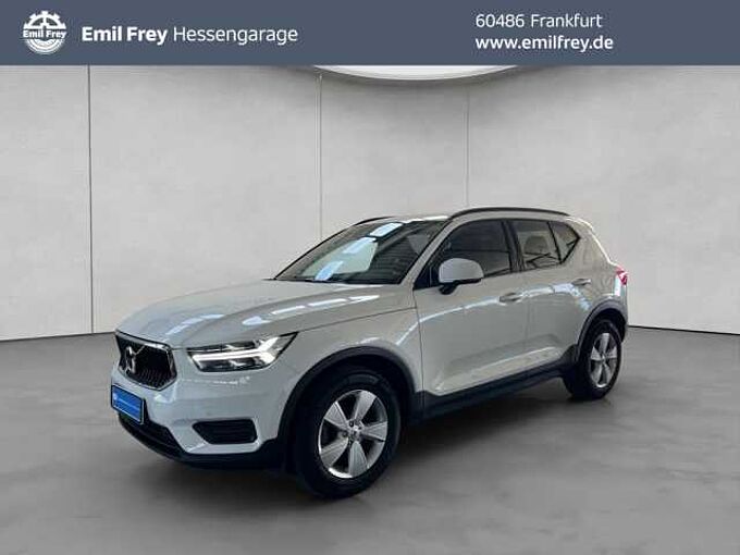 Volvo XC40 T2 Momentum-Core Navi LED Kamera CarPlay Momentum Core