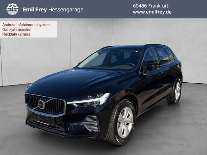 Volvo XC60 B4 Aut Google-Maps LED Kamera Einparkh v+h Core