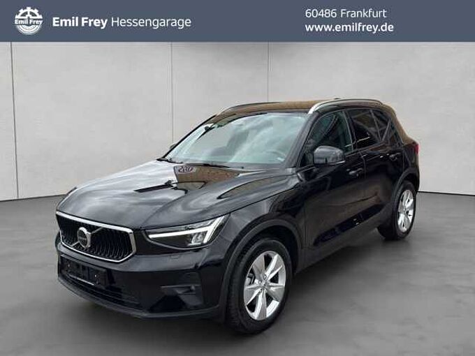 Volvo XC40 B3 Aut LED Google-Maps Kamera PDCv+h AHK Core