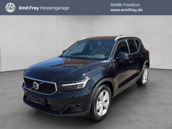 Volvo XC40 B3 DKG LED Google-Maps Kamera PDCv+h AHK Core