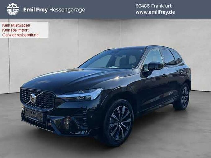 Volvo XC60 B4 AWD Plus-Dark Aut BLIS ACC Google-Maps Plus Dark