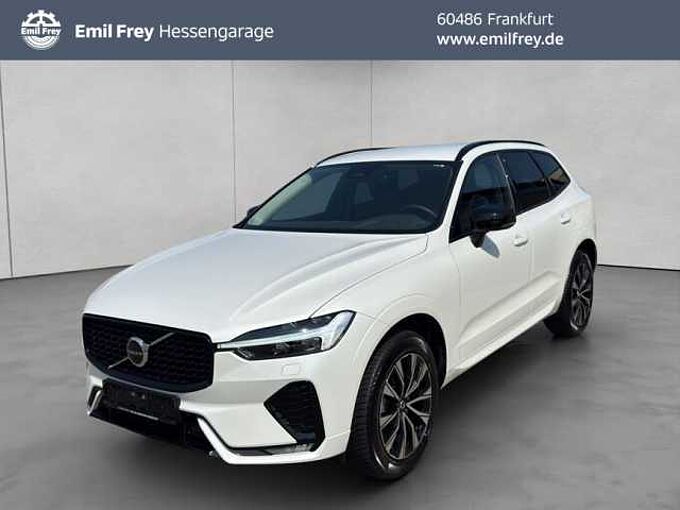 Volvo XC60 B4 AWD Plus-Dark Aut PilotAssist BLIS Leder Plus Dark