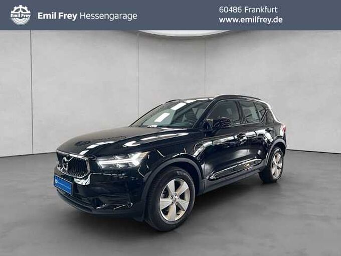 Volvo XC40 T2 Momentum-Core Sensus-Navi LED Kamera PDCv+h Momentum Core