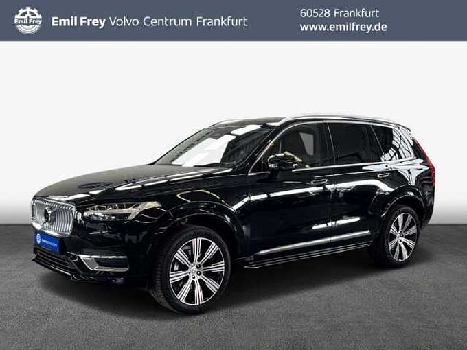 Volvo XC90 B5 AWD Ultimate-Bright 7S Massagesitze 21'' 21'