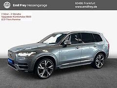 Volvo XC90 D5 AWD 7S Inscription Aut 22'' Park-Assist-Pilot 22'