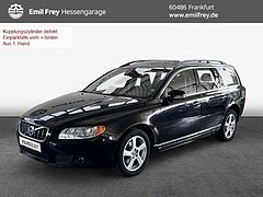 Volvo V70 T4 Momentum Glasd ACC BLIS Leder Navi Xenon