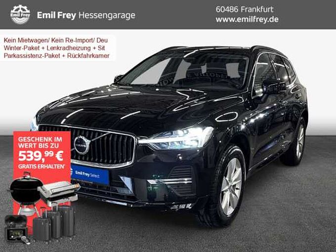 Volvo XC60 B4 Core Aut BLIS PilotAssist Googl-Navi Voll-LED B4  Aut BLIS PilotAssist Googl-Navi Voll-LED
