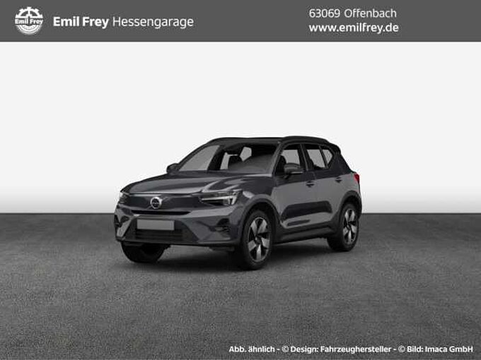 Volvo XC40 T2 Core Aut Navi LED Kamera PDC v+h T2  Aut Navi LED Kamera PDC v+h