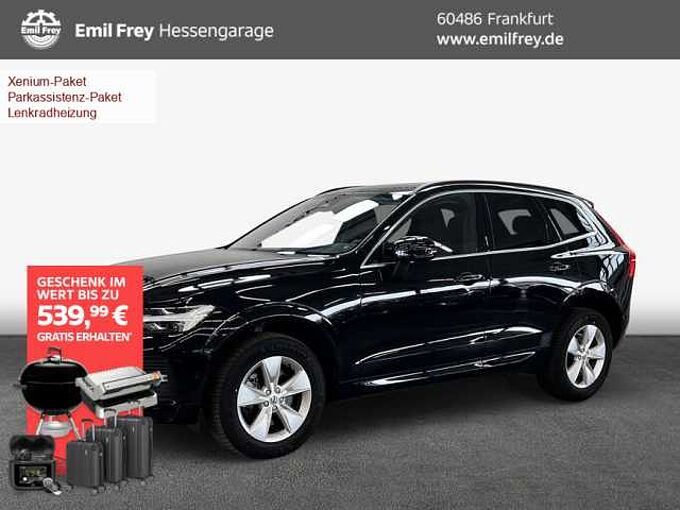 Volvo XC60 B4 Momentum-Pro Aut Glasd 360° Luftfahrwerk Momentum Pro