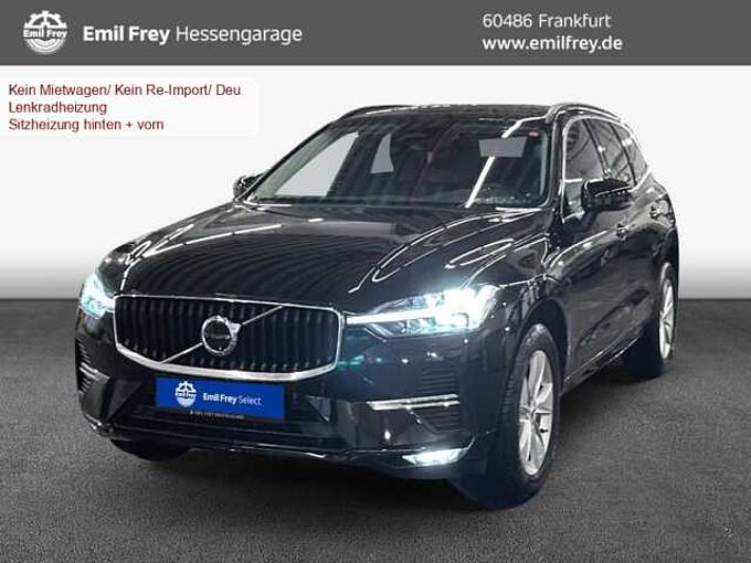 Volvo XC60 B4 Core Aut Voll-LED Google-Navi Kamera 18'' 18'