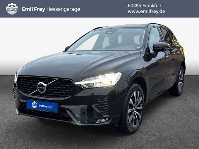 Volvo XC60 B4 Plus-Dark Glasd Sitzbelüftung PilotAssist Plus Dark