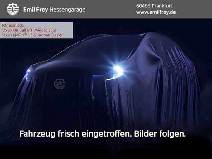 Volvo XC40 T2 Momentum-Core LED-Thors-Hammer Einparkhilfe Momentum Core