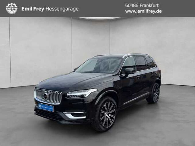 Volvo XC90 B5 D AWD Plus Bright