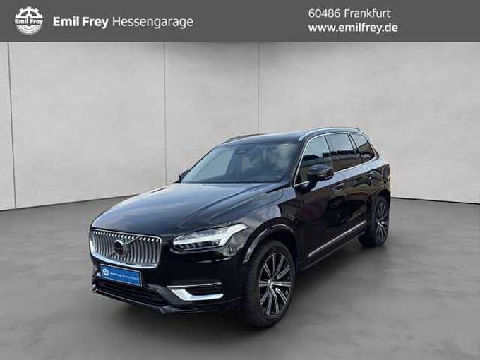 Volvo XC90 B5 D AWD Plus Bright