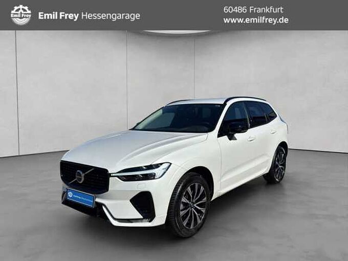 Volvo XC60 B4 AWD Plus-Dark Aut Leder BLIS PilotAssist Plus Dark