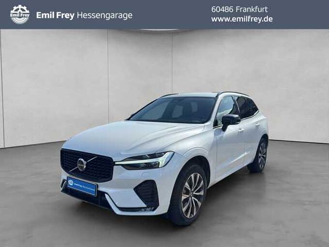 Volvo XC60 B4 AWD Plus-Dark Aut BLIS PilotAssist Leder Plus Dark