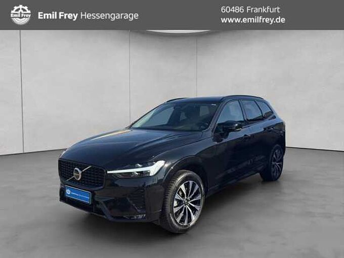 Volvo XC60 B4 Plus-Dark Glasd Nappaleder Sitzbelüftung Plus Dark