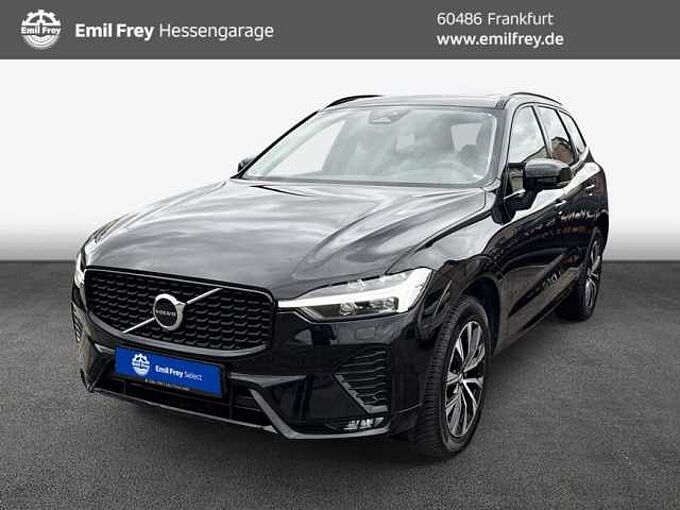 Volvo XC60 B4 Plus-Dark Glasd Nappaleder Sitzbelüftung Plus Dark