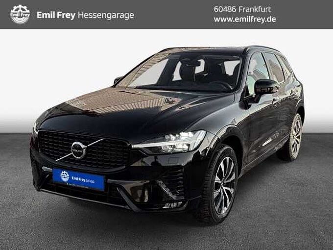 Volvo XC60 B4 Plus-Dark Glasd Nappaleder Sitzbelüftung Plus Dark