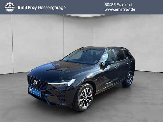 Volvo XC60 B4 Plus-Dark Glasd Nappaleder Sitzbelüftung Plus Dark