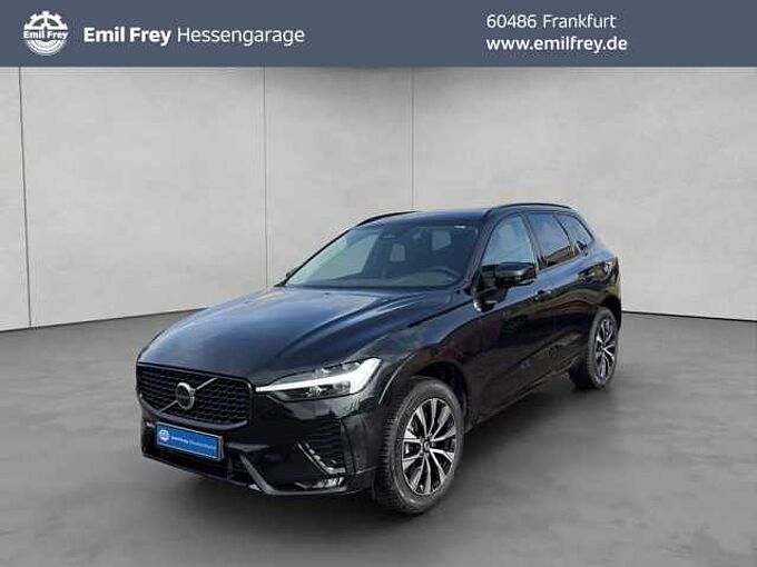 Volvo XC60 B4 Plus-Dark Glasd Nappaleder Sitzbelüftung Plus Dark