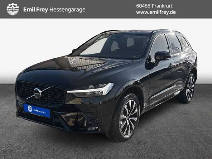 Volvo XC60 B4 Plus-Dark Aut Glasd Nappaleder perforiert Plus Dark