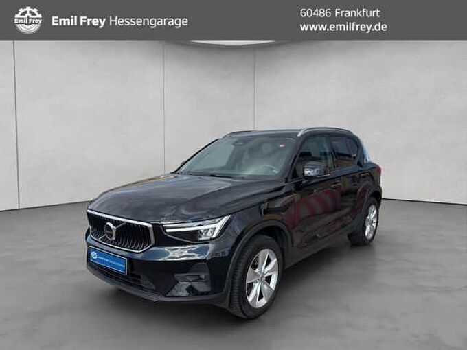 Volvo XC40 B3 DKG LED Google-Maps Kamera PDCv+h AHK Core