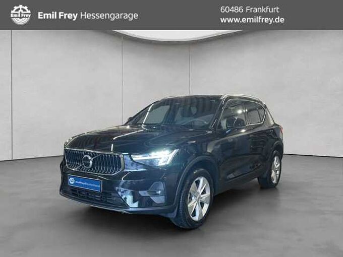 Volvo XC40 B3 DKG LED Google-Maps Kamera PDCv+h AHK Core