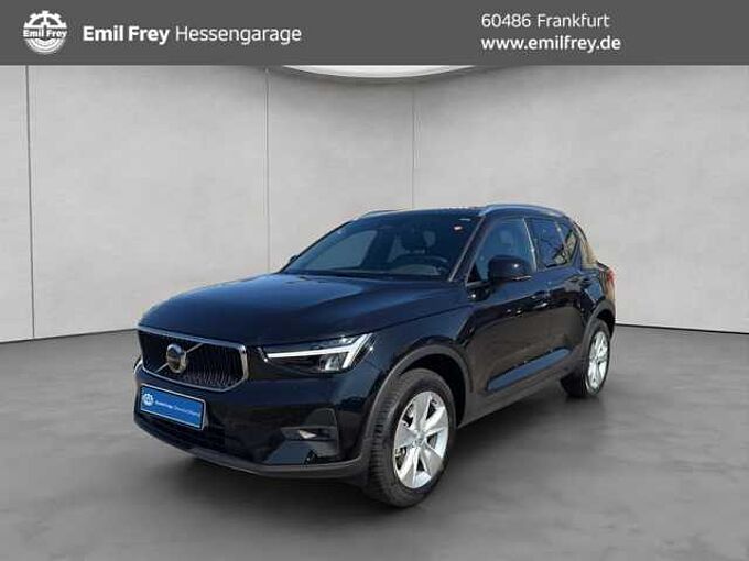 Volvo XC40 B3 DKG LED Google-Maps Kamera PDCv+h AHK Core
