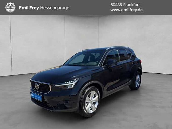 Volvo XC40 B3 DKG LED Google-Maps Kamera PDCv+h AHK Core