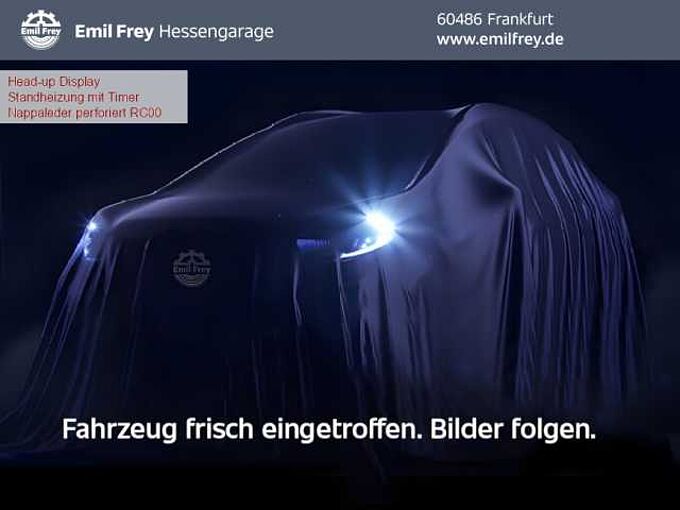 Volvo XC60 B4 D AWD R-Design Aut 22'' Massagesitze 360° 22'