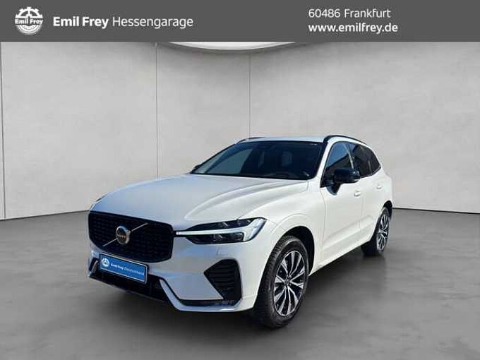 Volvo XC60 B4 AWD Plus-Dark Aut Leder BLIS PilotAssist Plus Dark