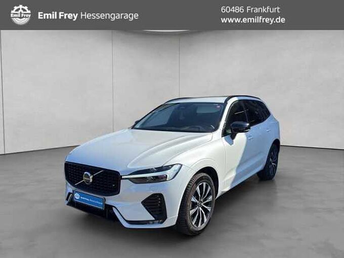 Volvo XC60 B4 AWD Plus-Dark Aut Leder BLIS PilotAssist Plus Dark
