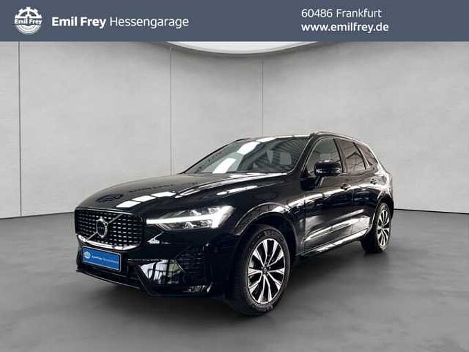 Volvo XC60 B4 Plus-Dark Aut PilotAssist BLIS AHK H&K Plus Dark