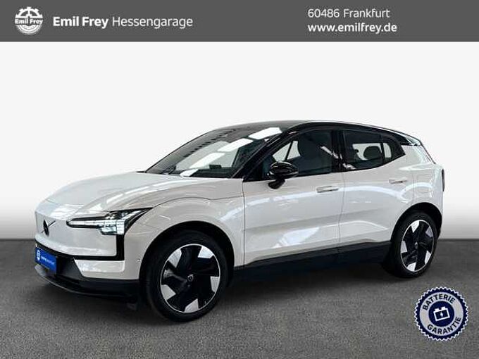 Volvo EX30 Twin Motor Performance AWD Ultra Glasd 360° Standheizung