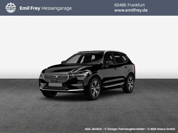 Volvo XC60 B4 Plus-Bright Aut BLIS PilotAssist Google LED Plus Bright