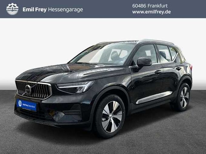 Volvo XC40 B3 Plus-Bright DKG Leder PilotAssist Kamera Plus Dark