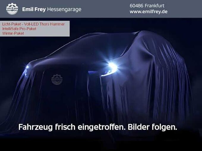 Volvo XC60 D4 R-Design Aut PilotAssist BLIS Navi Voll-LED RDesign